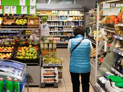 Ulga. Inflacja w Polsce wraca do celu NBP. Źródłem zaskoczenia są paliwa