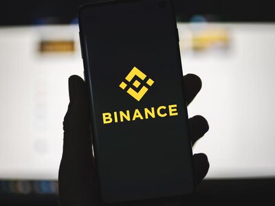 Największy atak w historii kryptowalut. Z Binance zniknęło ponad 6 mld dolarów