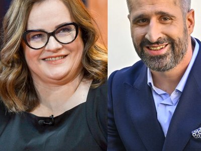 Poruszony Gumulec wspomina Joannę Kołaczkowską. Strata niepowetowana