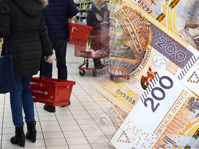 Inflacja zaskoczyła. To może zmienić plany RPP