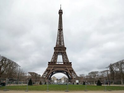 Francja pod ścianą. Gospodarka hamuje, dług bije rekordy