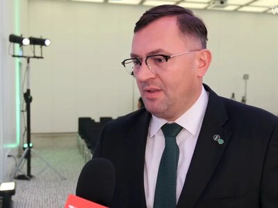 Szef PSL podjął decyzję. Minister rolnictwa: Dwa razy nie wchodzi się do tej samej rzeki