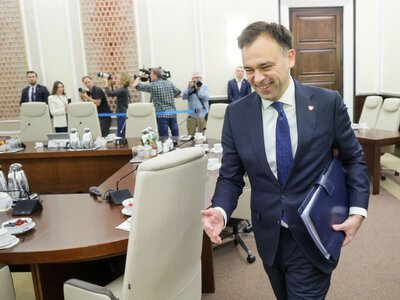 Spadek inflacji w październiku. Minister finansów wskazuje przyczynę