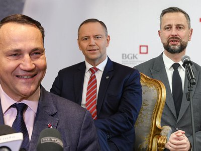 Politycy tracą zaufanie. Nowy sondaż przynosi niespodzianki