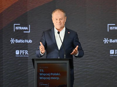 Polska umacnia pozycję na Bałtyku. Rusza kolejny etap inwestycji