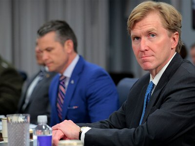 Amerykanie ostrzegają sojuszników. „Nie róbcie niepotrzebnego hałasu”