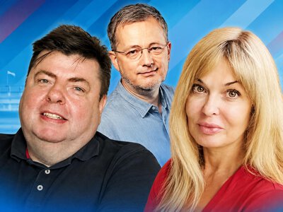Kaczyński mówił o reformie Unii. Tusk: chodzi o negocjacje w sprawie wyjścia Polski