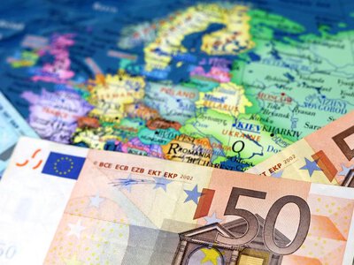 EuroPKB pozytywnie zaskoczył. Europa rośnie nawet bez Niemiec i Francji
