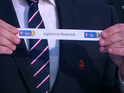Poznaliśmy pary 1/8 finału STS Pucharu Polski. Faworyci odetchnęli z ulgą, będzie sensacja w ćwierćfinale