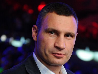 Witalij Kliczko zignorował polecenie Zełenskiego. Legendarny bokser mówi „nie” prezy…