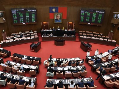 Tajwan zaostrza przepisy. Za prowadzenie pod wpływem nawet kara śmierci
