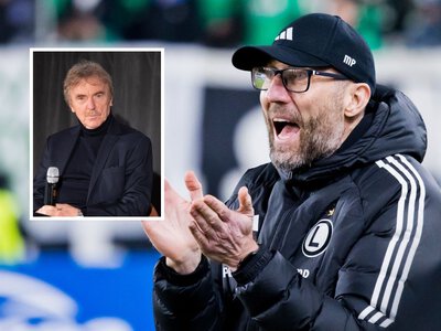 Usłyszał żądanie Papszuna ws. Pucharu Polski. Boniek wydał werdykt