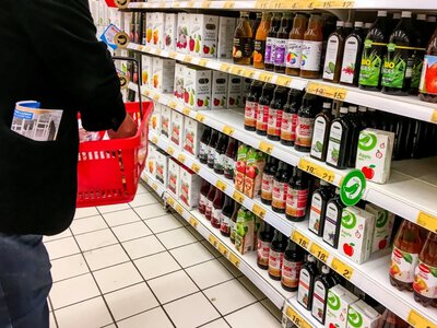 Gwiazdowski: Może jeszcze doczekamy się zrównania VAT na wszystko?