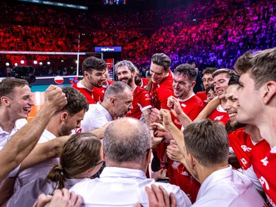 Ważne wieści ws. mistrzostw świata w Polsce! Będzie siatkarskie święto