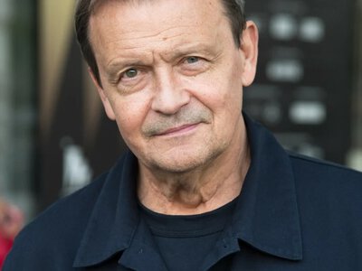 Artyści wspominają Jana Frycza. Na antenie Polsatu padną poruszające słowa