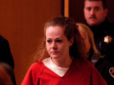 Christa Pike zabrała głos po nieudanej egzekucji. Nie było ani chwili bez bólu
