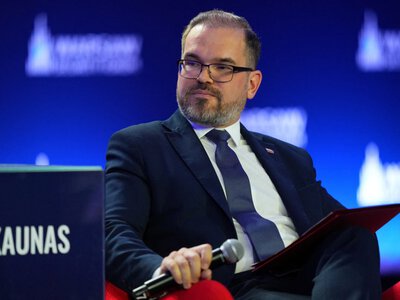 Minister obrony Litwy: Nie prowokujemy Rosji, przedstawiamy fakty