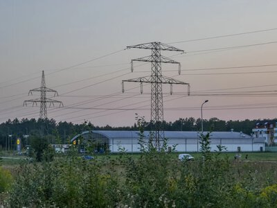 Prąd w Polsce droższy niż w Niemczech. Eurostat pokazał niepokojące dane