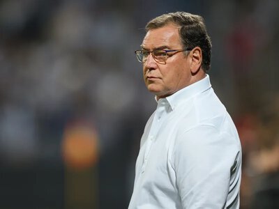 Jan Urban bardzo na niego liczył. Gwiazda nie przyjedzie na zgrupowanie