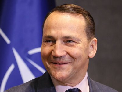 „Polska jako wpływowy przedstawiciel regionu”. Sikorski na szczycie G20