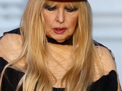 Maryla Rodowicz pokazała synów. Miała szczególny powód