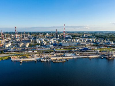 Chłodnie i zakłady czekają na inwestorów. Syndycy tną ceny