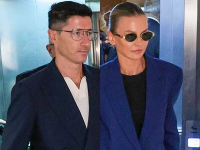 Tak żyją Robert i Anna Lewandowscy. Wpuścili kamery do swojego domu