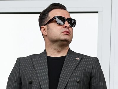 Trzęsienie ziemi w klubie Ekstraklasy. Prezes odwołany w trybie nagłym