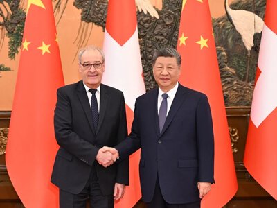 Europejski kraj bez ceł w handlu z Chinami. Nowy etap współpracy