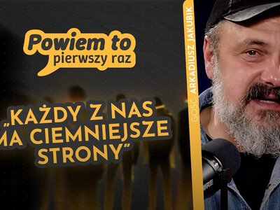 Jakubik o Kuroniach: Ta miłość musiała mieć ofiary