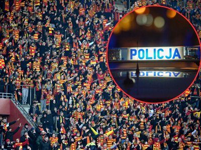 Dwaj Polacy pobili belgijskiego kibica. Sąd nie miał dla nich litości