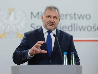 Chaos wokół Trybunału Konstytucyjnego. Komunikat prokuratora generalnego