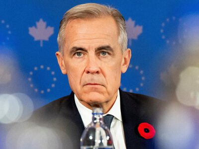 Kanada dołącza do UE? Von der Leyen wyjaśnia, na czym polega nowy pakt