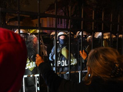 Chaos w Trybunale Konstytucyjnym. Święczkowski i Sochański odsunięci. Interwencja po…