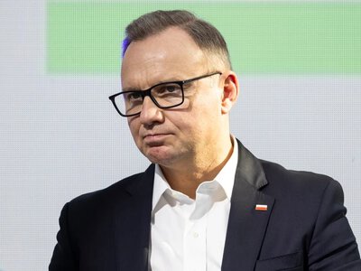 Bandycka hołota. Były prezydent oburzony, zamieścił wpis