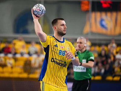 Siódemka LOTTO Superligi – 8. seria