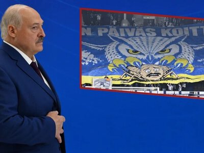 Twój dzień nadchodzi. Tak potraktowali Łukaszenkę. Winni zostaną ukarani
