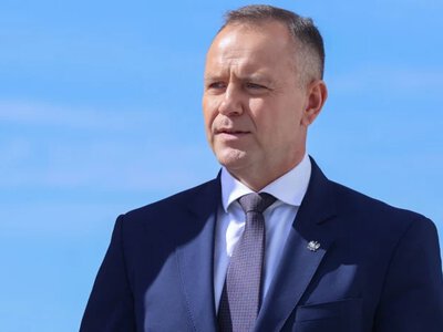 Zwrot akcji ws. Karola Nawrockiego. Prezydent jednak wraca do Polski