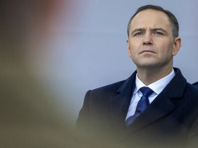 Pierwszy ruch prezydenta po powrocie. Wiadomo, z kim się spotka