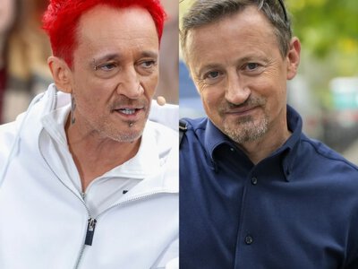 Wiśniewskiego i Małysza łączyły byłe żony. Nadchodzi nowy rozdział