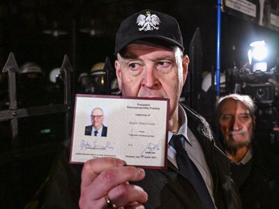 Burza wokół Trybunału. Ekonomista zabiera głos