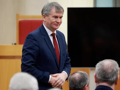 Pilne oświadczenie prezesa Sądu Najwyższego. Charakter bezprecedensowy