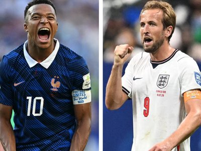 Oto ostateczna punktacja w wyścigu po Złotą Piłkę. Mbappe bliski triumfu