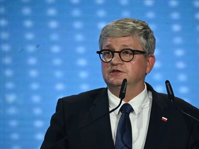 Burza o TK, rezygnuje kolejny ambasador. Nie widzę możliwości