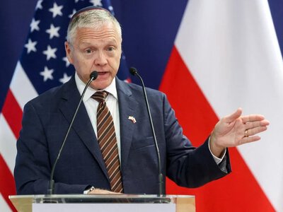 Ambasador USA reaguje na wydarzenia w Polsce. Ostatnią rzeczą