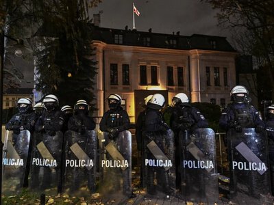 Zwrot w TK, jest nowy komunikat. Zapraszają tylko prezydenta