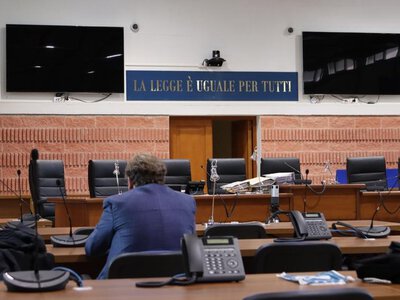 Chatbot w todze. Włoski sąd orzekł, że AI może pomagać w pisaniu wyroków