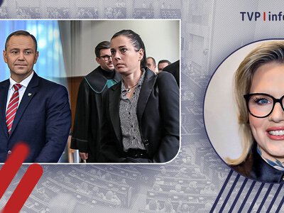 Nawrocki vs. Onet. Prawica brutalnie atakuje świadka