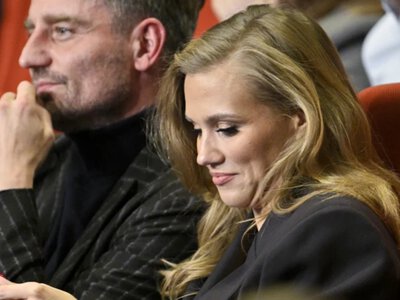 Kaczorowska już gorzko żałuje. Więcej tego nie powtórzy