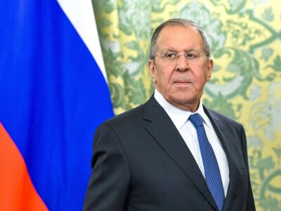 Złamanie zasad. Ławrow o zaproszeniu Polski na spotkanie G20